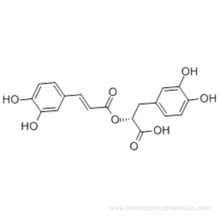 Rosmarinic acid CAS 20283-92-5